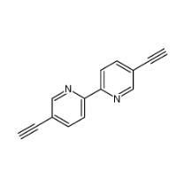 5，5’-雙乙炔基-2,2’-聯(lián)吡啶|162318-26-5 