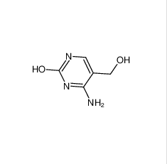 2-羥基-4-氨基-5-羥甲基嘧啶|1123-95-1 