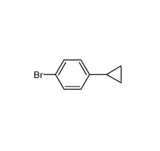 4-溴環(huán)丙基苯|1124-14-7 