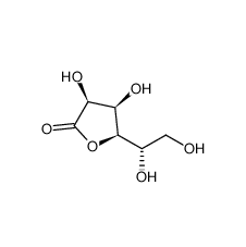 L-古洛糖酸-γ-內(nèi)酯|1128-23-0 