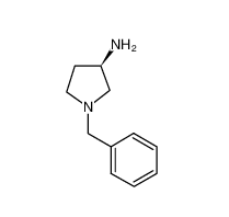 (R)-1-芐基-3-氨基吡咯烷|114715-39-8 