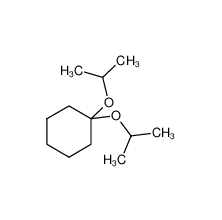 1,1-二異丙醇縮環(huán)己酮|1132-95-2 