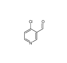 4-氯吡啶-3-甲醛|114077-82-6 