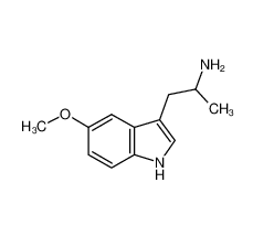 5-甲氧基-2-甲基色胺|1137-04-8 
