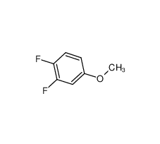 3,4-二氟苯甲醚|115144-40-6 