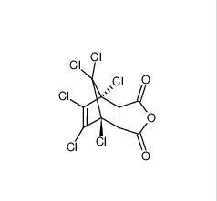 氯橋酸酐|115-27-5 