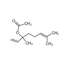 乙酸芳樟酯|115-95-7 