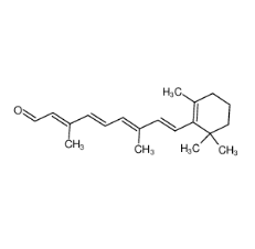 視黃醛|116-31-4 