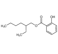 水楊酸-2-乙基己基酯|118-60-5 