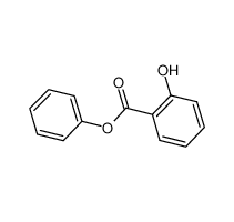 水楊酸苯酯|118-55-8 