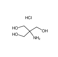 三羥甲基氨基甲烷鹽酸鹽|1185-53-1 