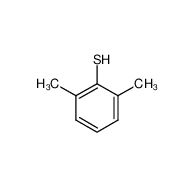 2,6-二甲基巰基苯酚|118-72-9 