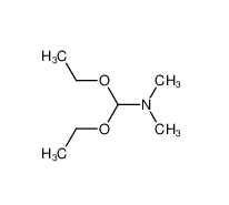 N,N-二甲基甲酰胺二乙基縮醛|1188-33-6 
