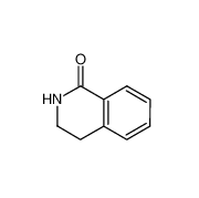 3,4-二氫異喹啉-1(2H)-酮|1196-38-9 