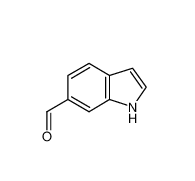 吲哚-6-甲醛|1196-70-9 
