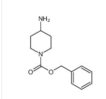 4-氨基哌啶-1-甲酸芐酯|120278-07-1 