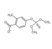 殺螟硫磷|122-14-5 
