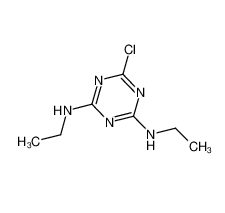 西瑪津|122-34-9 