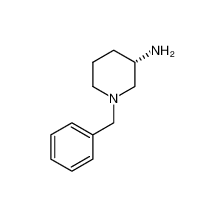 (S)-1-芐基-3-氨基哌啶|168466-85-1 
