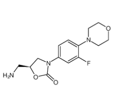 利奈唑胺堿|168828-90-8 