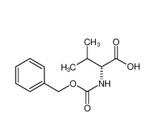 N-芐氧羰基-D-纈氨酸|1685-33-2 