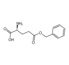 L-谷氨酸 γ-芐酯|1676-73-9 