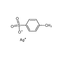 對甲苯磺酸銀|16836-95-6 
