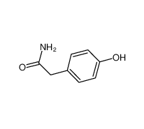 4-羥基苯乙酰胺|17194-82-0 