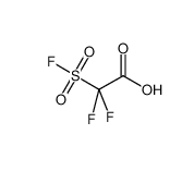 2,2-二氟-2-(氟磺酰)醋酸鹽|1717-59-5 
