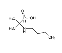 布他磷|17316-67-5 