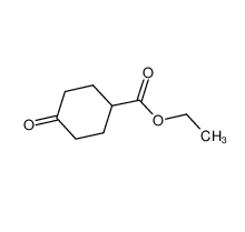 對環(huán)己酮甲酸乙酯|17159-79-4 