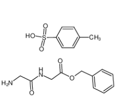 雙甘氨肽苯甲酯對甲苯磺酸鹽|1738-82-5 