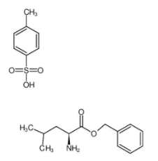 L-亮氨酸芐酯對(duì)甲苯磺酸鹽|1738-77-8 