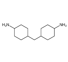 4,4'-二氨基二環(huán)己基甲烷|1761-71-3 