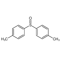 4,4'-二甲苯亞砜|1774-35-2 