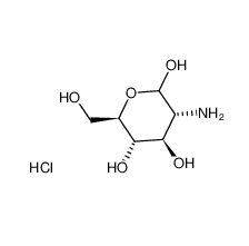 2-氨基-2-脫氧-D-半乳糖鹽酸鹽|1772-03-8 