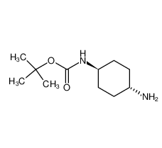 N-Boc-反式-1,4-環(huán)己二胺|177906-48-8 