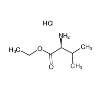 L-纈氨酸乙酯鹽酸鹽|17609-47-1 