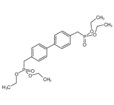 4,4'-雙(二乙氧基膦酰甲基)聯(lián)苯|17919-34-5 