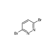 3,6-二溴噠嗪|17973-86-3 