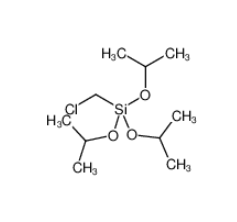 氯甲基三異丙氧基硅烷|18162-82-8 