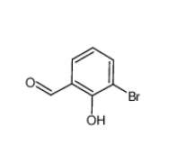 3-溴-2-羥基苯甲醛|1829-34-1 