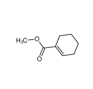 1-環(huán)己烯基-1-甲酸甲酯|18448-47-0 