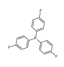 三(4-氟苯基)磷化氫|18437-78-0 