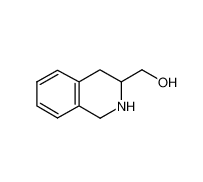 (S)-(-)-1,2,3,4-四氫-3-異喹啉甲醇|18881-17-9 