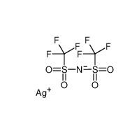 銀三氟甲烷磺酰|189114-61-2 
