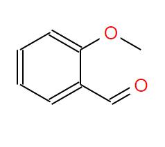鄰甲氧基苯甲醛|135-02-4 