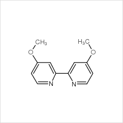 4,4'-二甲氧基-2,2'-聯(lián)吡啶/17217-57-1 