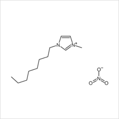 1-辛基-3-甲基咪唑硝酸鹽/203389-27-9 
