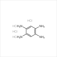 1,2,4,5-苯四胺 四鹽酸鹽|4506-66-5 